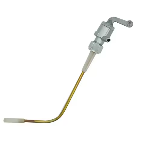 Motorcycle Fuel Switc for Vespa Piaggio Ciao SC PX FL P 50 Boxer Motorcycle Fuel Tank Valve