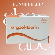 Fungeekleen T3 bar soap anti fungal