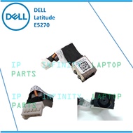 Dell Latitude E5270 P23T DC30100VT00 0769WT 769WT DC JACK Power Cable Charging port