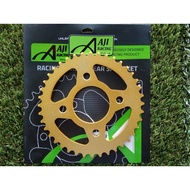 AJI RACING SPROCKET 415H RS150
