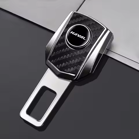 Car safety extension buckle buckle plug clip accessories suitable for Haval H1 H2 H3 H6 H7 H9 M6 F7X
