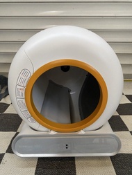 PET MARVEL TONEPIE 全自動貓砂盆封閉式智能用品貓廁所超大號電動鏟屎機 ❤️CATTA PET JC Auto cat toliet PETKIT Pura Max PET MARVE