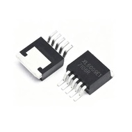 5PCS TO-263 XL4015E1 XL6006E1 XL6009E1 XL6019E1 XL4101E1 XL6019E1 XL7056E1 XL8002E1 XL4005E1 XL4501E