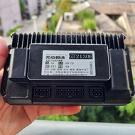 G72130E กล่องควบคุมรถไฟฟ้า 1200W/1500W จักรยานไฟฟ้า สกู้ตเตอร์ไฟฟ้า 48V-72V กล่องคอนโทรนมอเตอร์ กล่อ