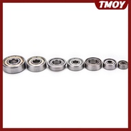 TMOY 608ZZ 623ZZ 624ZZ 625ZZ 688ZZ 626ZZ F688ZZ Radial Ball Bearings 3D Printer Reprap