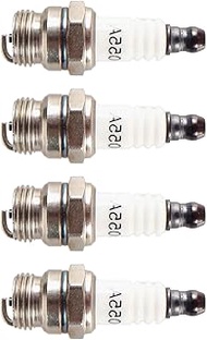 794-00055A Spark Plug Compatible with MTD 753-06847 794-00050 753-06193, Champion DJ7J RDJ7J DJ8 DJ8