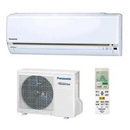 Panasonic 國際牌LJ系列冷暖氣機CU-LJ90BHA2/CS-LJ90BA2