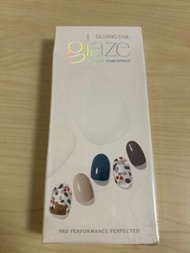 Glaze 美甲貼片