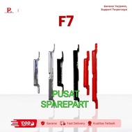 TOMBOL OPPO F7 ON OFF + VOLUME BUTTON | OUTER BUTTON | POWER BUTTON