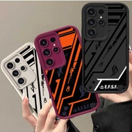 Suitable for Samsung Galaxy S26 S25 Ultra Phone case Samsung Galaxy S26 25 Plus Turbo durable and an