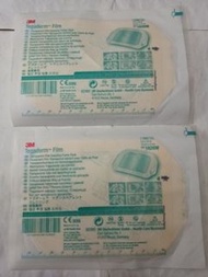 3M Tegaderm Film 透明防水膠紙
