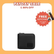 SEMBONIA Nylon Zip Bi-Fold Wallet With Coin CompartMent - 066486-514S