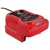 Replace Mini Charger for Milwaukee M18 18V Battery1/4 Size of For-Originalfor 48-11-1850 48-11-1840 