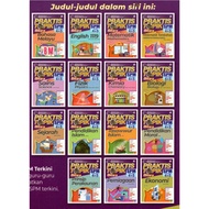 [BKMONSTER] PRAKTIS TOPIK BITARA SPM