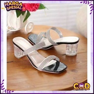 High Heels High Heels Hills Haihils TrendyWanita Premium Branded High Heels Sandals Hells Office Wor