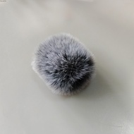 Windscreen Foam Cover Mini Microphone Cover Blowout Guard for Shure Mv88+