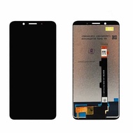 LCD oppo f5 / f5 youth blk