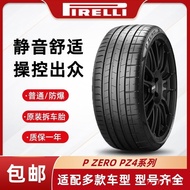 Tayar Pirelli PZ4 225/245/255/275/315/30/35/40/45/50R19/20/21 Run-Flat