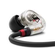 Sennheiser หูฟังแบบมีสาย IE40 PROชุดหูฟัง HIFI หูฟังสำหรับเล่นกีฬาหูฟังตัดเสียงรบกวนใช้งานได้