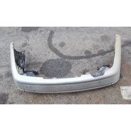 Mercedes Benz W203 C200 Original Rear Bumper