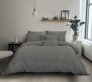 [ราคาโปร] Ai By Akemi ผ้าปูที่นอน รุ่น ColourDream Norax