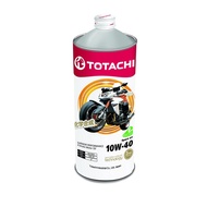 Motorcycle Engine Oil Totachi Sport 4T 10W40