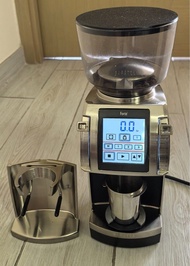 Baratza Forte 磨豆機