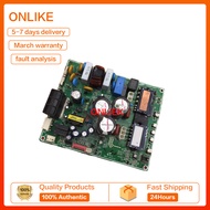 Samsung frequency conversion air conditioner external motherboard 100508-44857-10 DB41-01011A DB93-1
