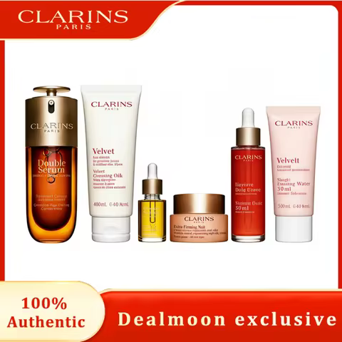 Clarins Discounted Products List • High-End Skincare • 100% Authentic