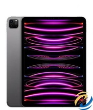 iPad Pro 11吋 Wifi M2芯片 2022 128GB 灰色