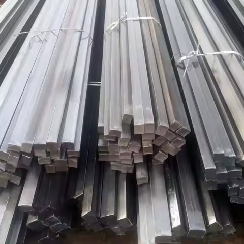Stainless Steel Square Bar 304 Stainless Steel Square Bar 1.5/2/2.5/3/3.5/4/5/6/7/8/9/10-20mm Small 