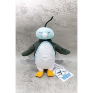 Pokemon Center Eiscue (Noice Face) Plush Doll
