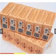 Ready stock CPVE 701 Collagen (12pcs Soap