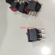 switch on off kecil nyala
