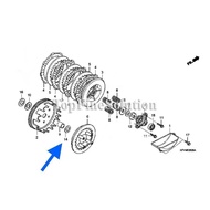 Washer Thrust Clutch Honda EX5 - 90403-HA0-000