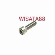 8mm bold socket bolt CB 500F ABS/ original AHM CB 500R/