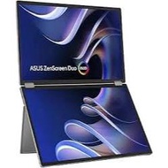 ASUS ZenScreen Duo OLED 360 Foldable Portable Monitor MQ149C