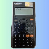 Used vinacal 680 ex plus