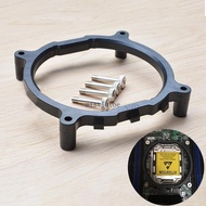 MIS Desktop CPU Cooler Fan Bracket Heatsink Holder Base for  LGA2011 X99 X79