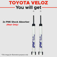 [Absorber + Spring] Toyota Veloz Accessories Car Toyota Veloz Absorber Toyota Veloz 2023 Accessories