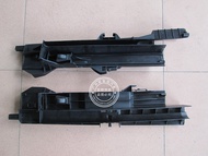 Aolo cửa hàng thích hợp cho BMW X5 X6 E70 E71 bể nước Giàn khung khung cố định tản nhiệt