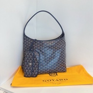 Goyard Boheme子母Hobo購物袋