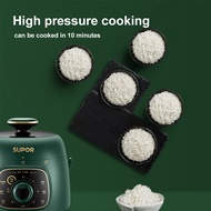 Supor Electric Pressure Cooker 1.8l Pelantikan Pintar Automatik Pelbagai Fungsi Elektrik Rice Cooker Peralatan Dapur Rumah