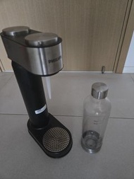 Philips 梳打水機