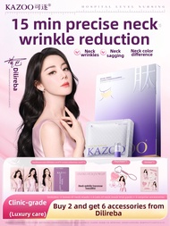 KAZOO Lifting & Anti-Wrinkle Neck Mask