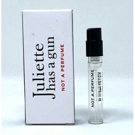 Juliette Has A Gun Vanilla Vibes / Not A Perfume Superdose / Pear Inc / Magnolia Bliss Perfume 1.7ml