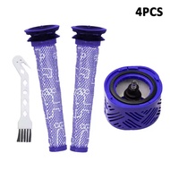 For Dyson V6 / DC58 / DC59 / DC62 / DC61 / DC74 Vacuum Cleaner Filter Part 965661-01 Accessories Par
