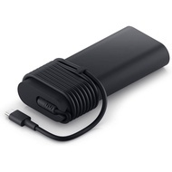 130W 100W USB-C Charger for Dell Pro Max 16 MC16250 P136F P136F001 Laptop Power Supply Adapter Cord