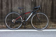 ~騎車趣~HASA RTS1 鋁合金公路車18速 青少年 兒童公路車XXS 40cm