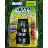 ARATA LC135 CAM SHAFT RACING HARAM